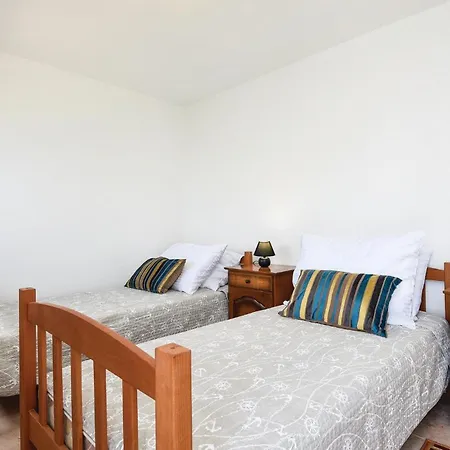 Osobjava With Sea View I