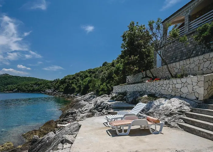 Osobjava With Sea View I Osobjava