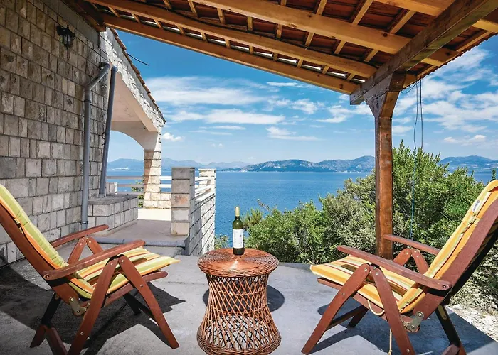 Osobjava With Sea View I