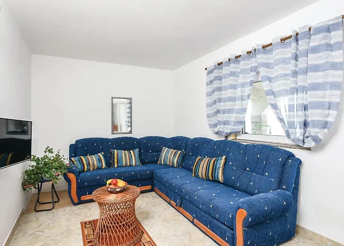 Osobjava With Sea View I *