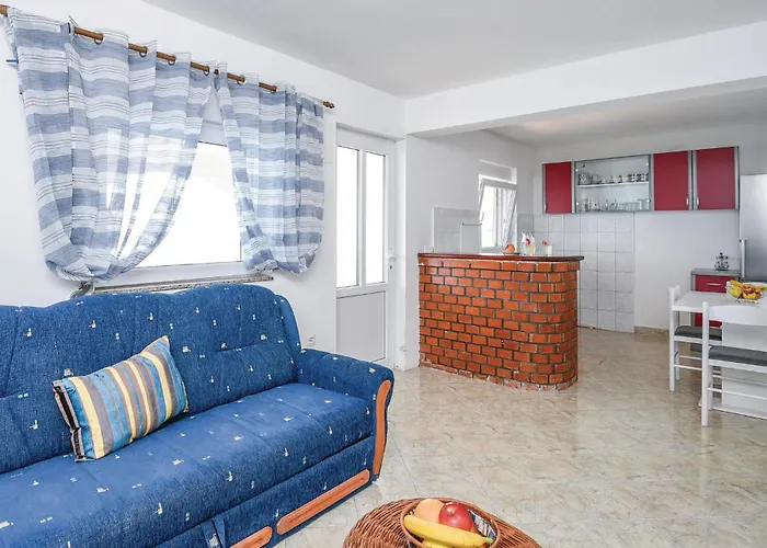 Osobjava With Sea View I Osobjava