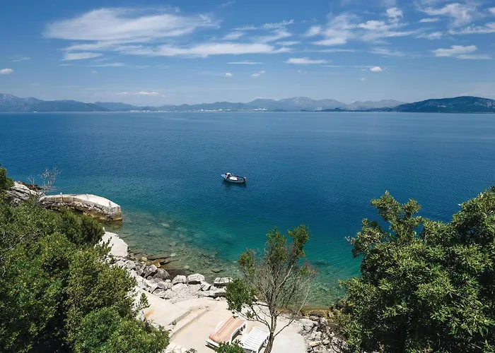 Osobjava With Sea View I *