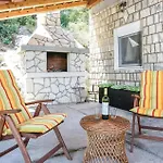 Hébergement de vacances With Sea View I Osobjava