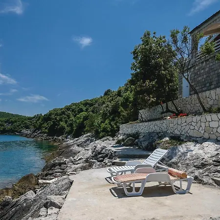 Awesome In Osobjava With House Sea View Sreser
