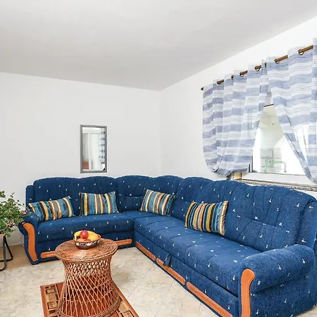 Awesome In Osobjava With House Sea View *