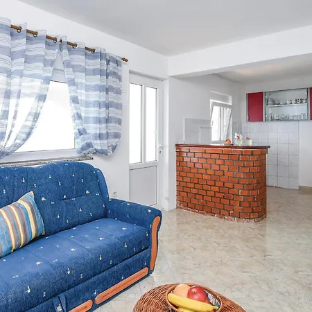 Awesome In Osobjava With House Sea View Sreser