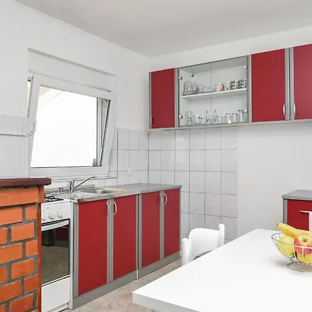 Awesome In Osobjava With House Sea View * Sreser