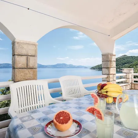 Awesome In Osobjava With House Sea View * Sreser