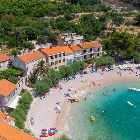 Awesome In Osobjava With House Sea View *