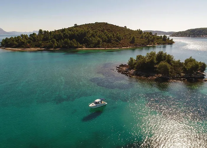 With Sea View I * Osobjava