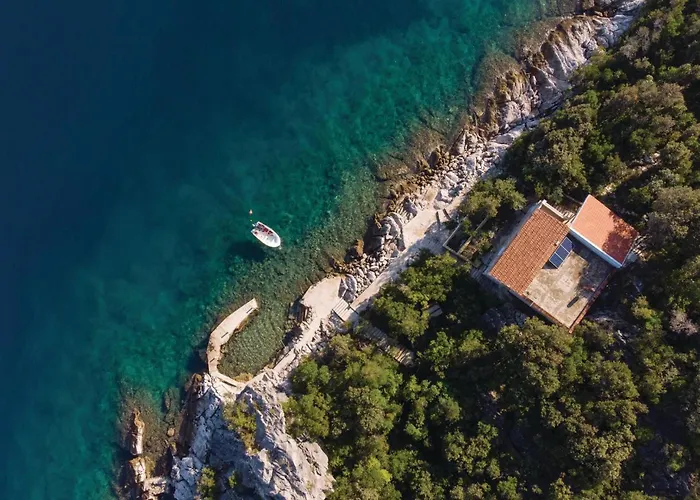 Osobjava With Sea View I * Osobjava