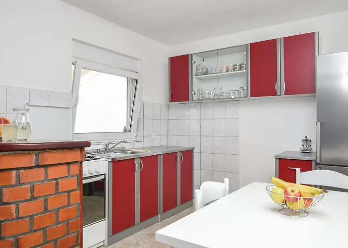 Osobjava With Sea View I * Osobjava